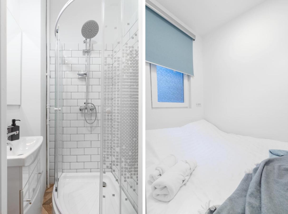 Ultra Central, 15 Sqm Studio By Urbanesq บูคาเรสต์ ภายนอก รูปภาพ